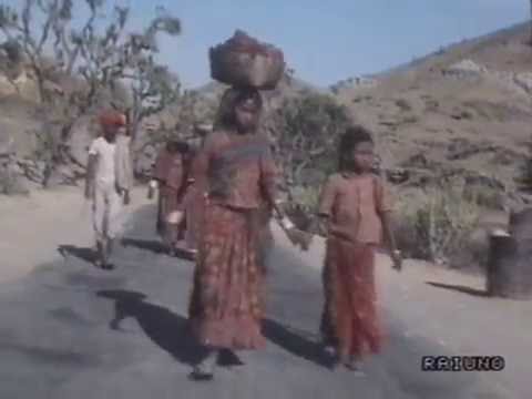 Un popolo nomade: i Lohar