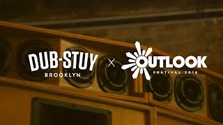 NYC Outlook Launch Party 2016 - OBF Vs Mungo's Hi-Fi [Video Recap ]
