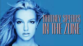 Britney Spears - Shadow (Audio)