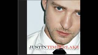 Justin Timberlake - My Love ft. T.I (432Hz)