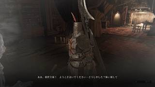 【ナイトレイン】狭間杯に挑む者、群を護る者