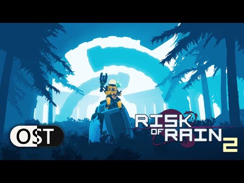 Best of Risk of Rain OST