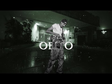 DACHI x Catcher - OBITO (Official Music Video)