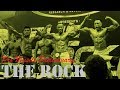 The Rock 2019 Muscletech, JCC - Pro Muscle Preliminary part 02 54 GINO SAUDARA