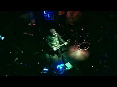 Objektif 20 Mayıs 2017  shaft konseri Mutlu Ölüm....