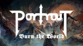 Burn the World Music Video