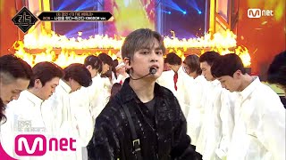 [ENG] [2회] ♬ 사랑을 했다+죽겠다 KINGDOM ver. - 아이콘(iKON)ㅣ1차 경연#킹덤:레전더리워 |  EP.2 | Mnet 210408 방송