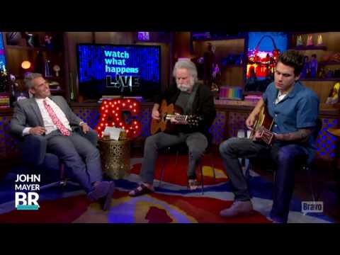 WWHL - Friend of the Devil