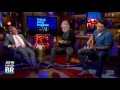 WWHL Friend Of The Devil