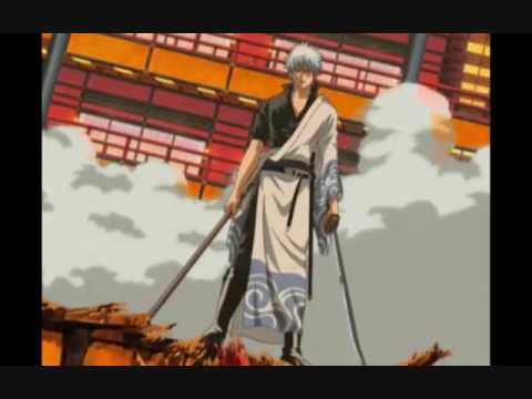 Gintama. Yorozuya Blues Audio Highs