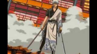 Gintama OST 3 - Buisness Transactions should always come before a fight