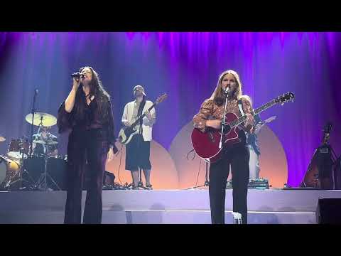 M2M - The Day You Went Away (Live in Hong Kong 2025)