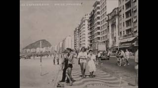 &quot;Since I don&#39;t have you&quot;  -  Don Mclean