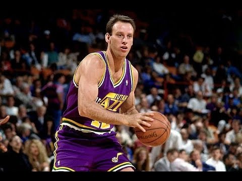 Larry Krystkowiak Mix [BP15]