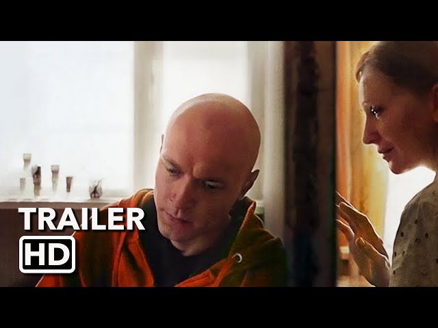Mama, I'm Home (2021) - Yuriy Borisov, Vladimir Bitokov - HD Trailer - English Subtitles