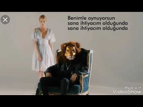 Serel yereli -One thing Turkish lyrics Lyan