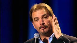 Bill Engvall Comedy: How You End Up at a Strip Club With Your Son
