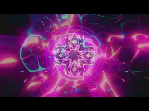 Club Visual | VFX Background Video