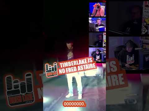 Thumbnail for Justin Timberlake Arrest Footage: The Moment He Lost His Balance by Justin Timberlake