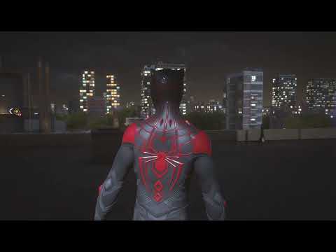 Marvel's Spider-Man 2 PS5 Amazing Difficulty Walkthrough Pt.31