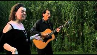 Jennifer Jordan &amp; Mike Barris Perform &quot;I Need A Little Sugar In My Bowl&quot;