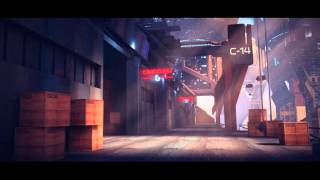 Ezra Video Game Trailer