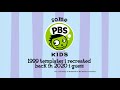 Some PBS Kids 1999 Templates I Recreated Back In 2020 I Guess CHRISTMAS GIFT