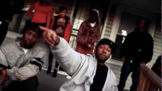 Dezi - Im Grittin Music Video (B$G)