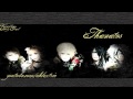 [Eng/Rom Karaoke] "Thanatos" - Versailles [2011 ...