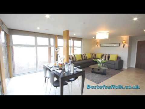 Pearmain Lodge, Stoke By Nayland, Sleeps 4