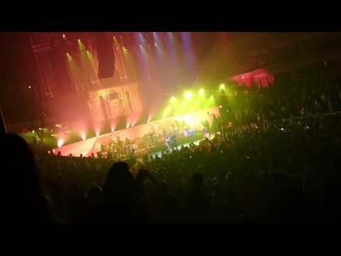 Sigma - Hope (Live at Royal Albert Hall) 27-05-2017