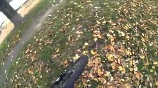 Parody for Biting Elbows-Bad Motherfucker.