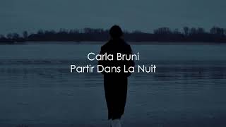 Partir Dans La Nuit