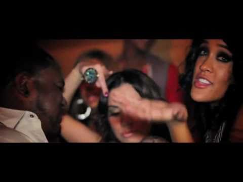 Yung Berg- The Cypher (Official Video)