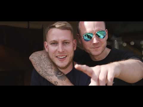 Mo-Torres - Heute wie damals (Official Video) prod. Philipp Evers