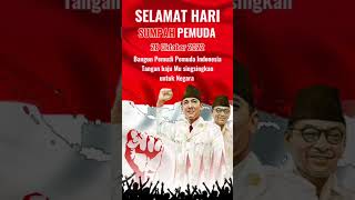 Download lagu Sumpah Pemuda #story #storywa #shorts mp3
