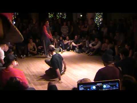 SKillz-O-Meter 2013 - Top 2 (Finals) -  Vicious Vic (MF Kidz) vs Keebz (Mind180)