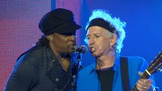 The Worst, The Rolling Stones, Croke Park, Dublin, Ireland