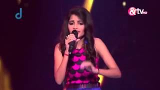 Ritu Aggarwal   Performance   Live Show Ang Laga De Re