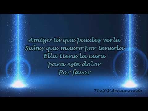 Cuéntale - Borja Rubio feat Kiko Rivera