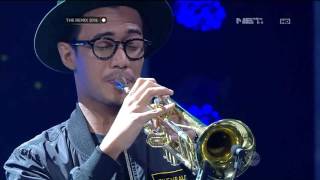 Download lagu Electroma (Dewi Gita & Kenny Gabriel) - Puncak Asmara - The Remix 2016 mp3