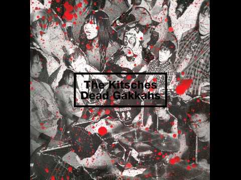 Dead Gakkahs – When They Think of Us
