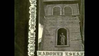 An Erotic Fumeral - Those Who Ride the Funeral Winds (Raw Underground Black Metal Canada)