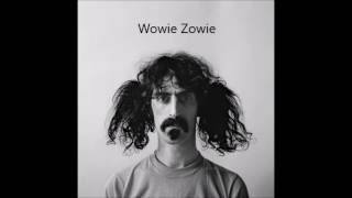 Frank Zappa - Select Songs
