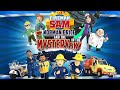 Fireman Sam Alternate Intro Norman Price And The Mystery In The Sky Jepep