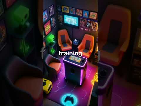 VR or Virtual Reality.#virtualreality #gaming #entertainment #fun #augmentedreality #realexperiences