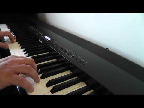 Kawai ES7 Piano