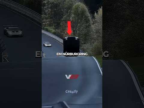 O Acidente que MUDOU o Automobilismo!!