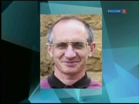 ЯКОВ ЭЛИАШБЕРГ