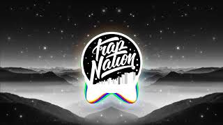 Netsky &amp; David Guetta - Ice Cold | Trap Nation